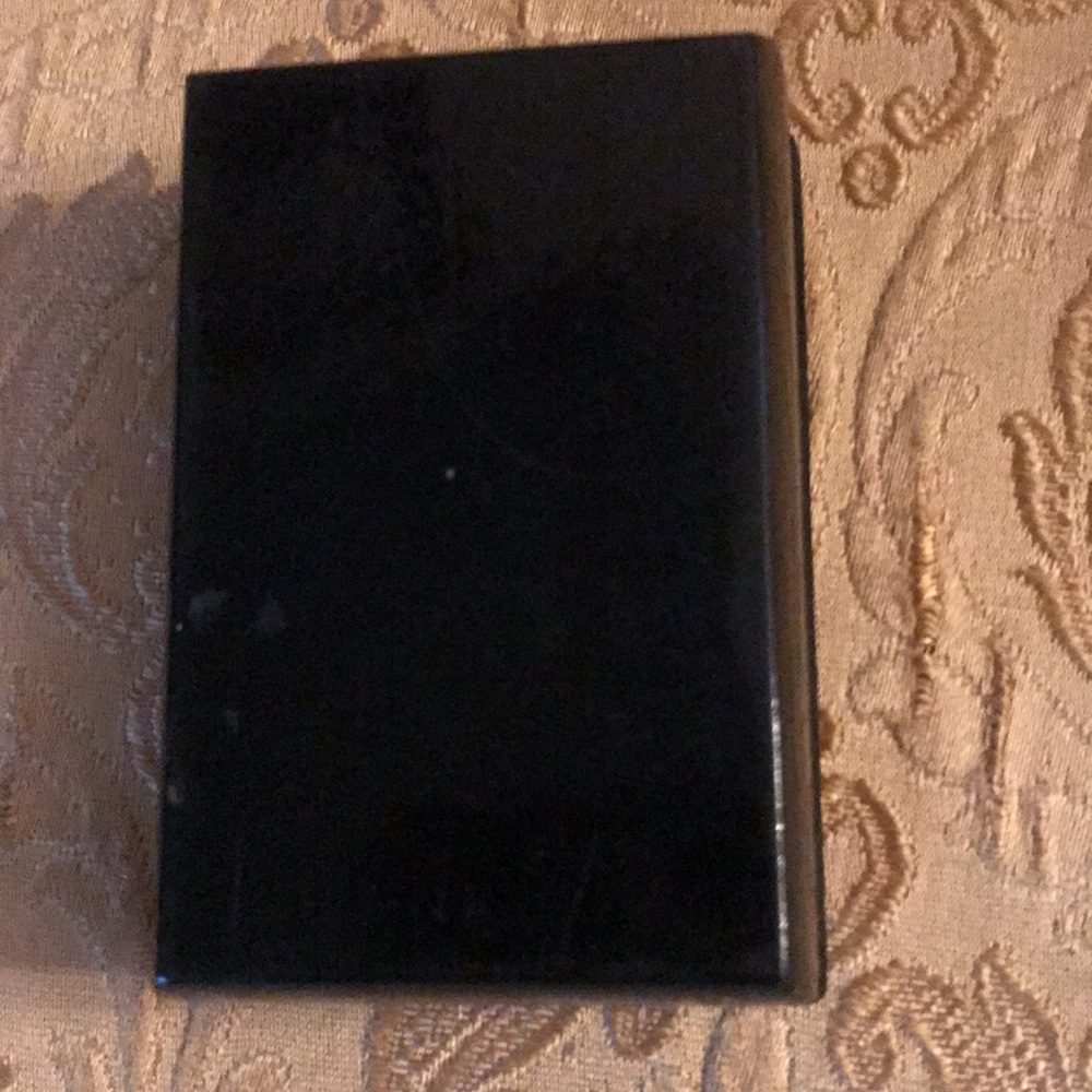 Vintage Russian Lacquer Box - Picture 8 of 9